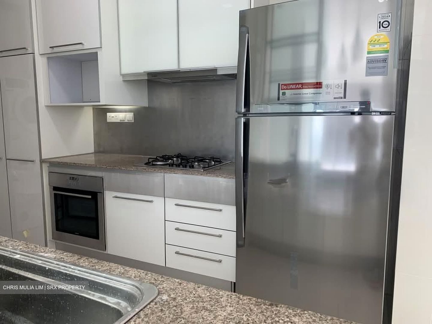 RiverGate (D9), Apartment #579189361